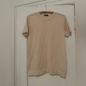 AKRIS cashmere top
